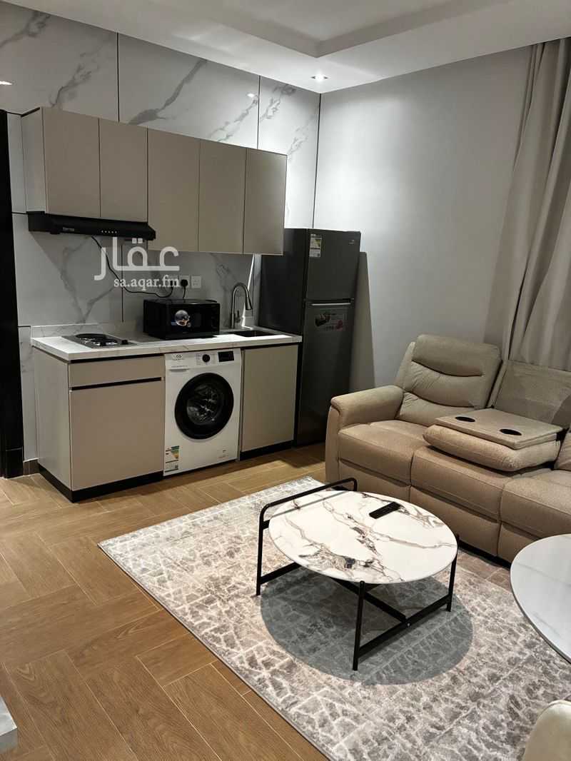 1 bedroom apartment in Al Yarmouk, Eastern Province 3