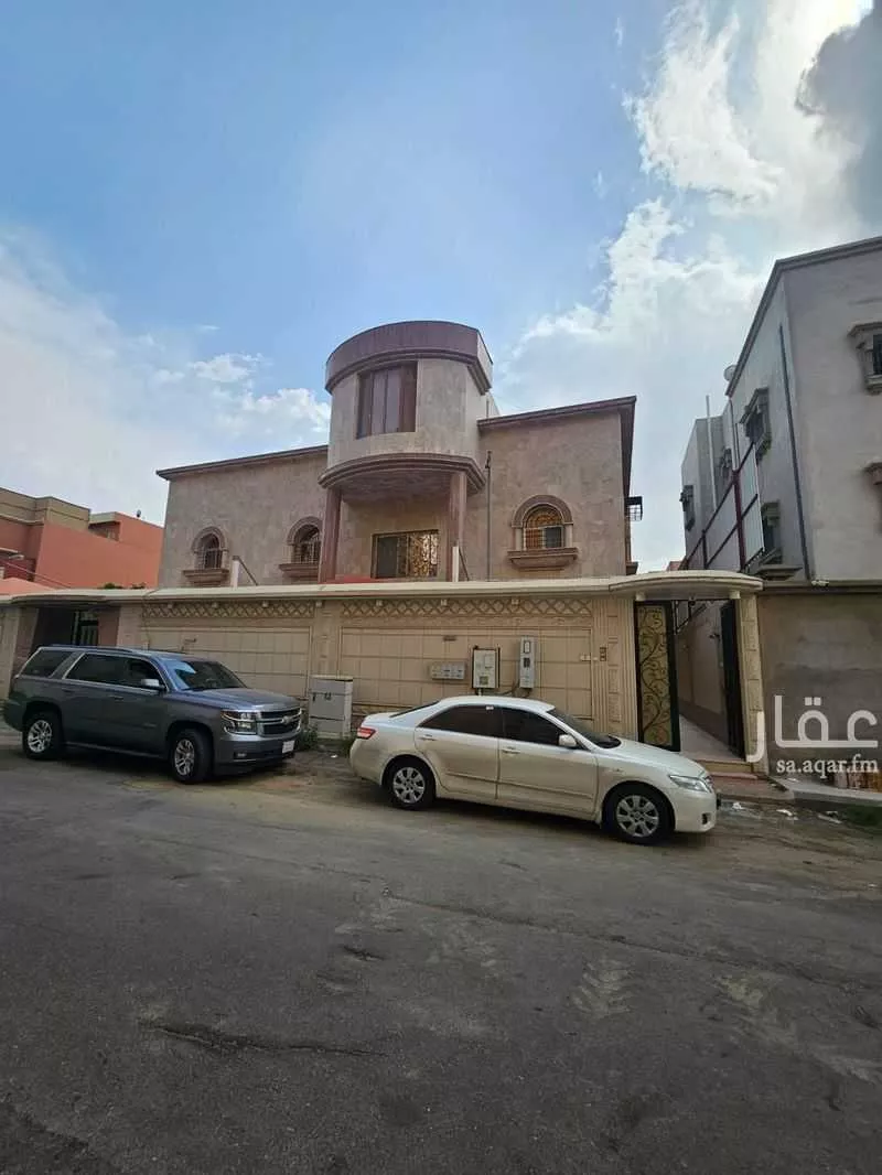شقة في المروج