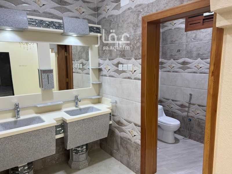 villa in Guraiger, Abha 5