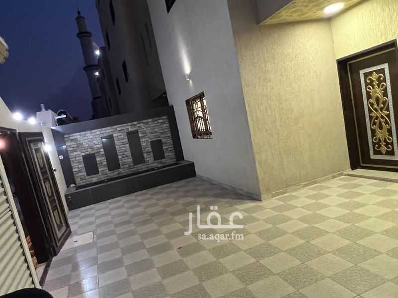 villa in Guraiger, Abha 2