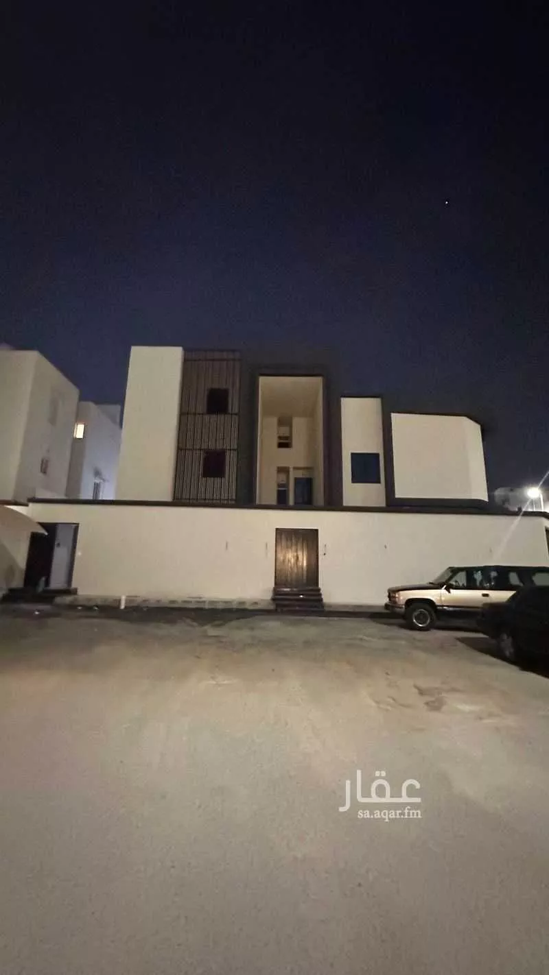شقة في قروى