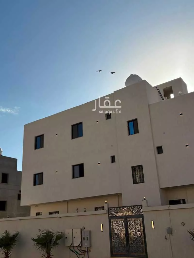 4 bedroom building in Qalat Makhit, Madinah 14