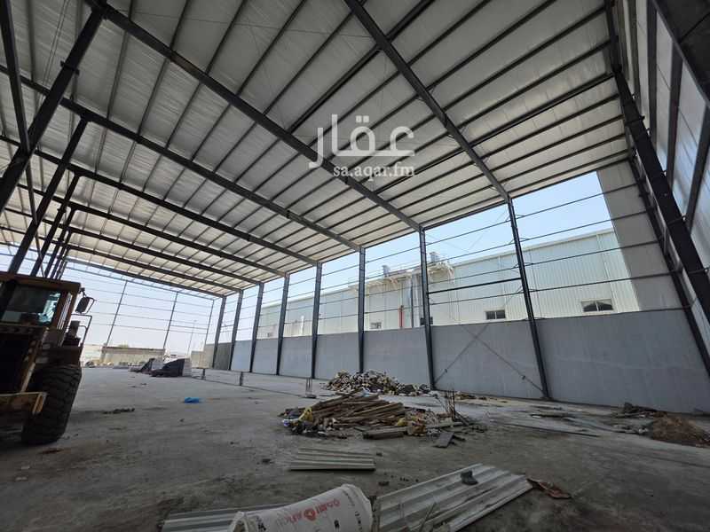 warehouse in An Nawras, Eastern Province 2