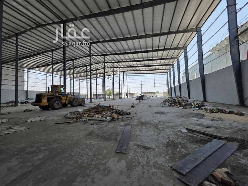 warehouse in An Nawras, Eastern Province