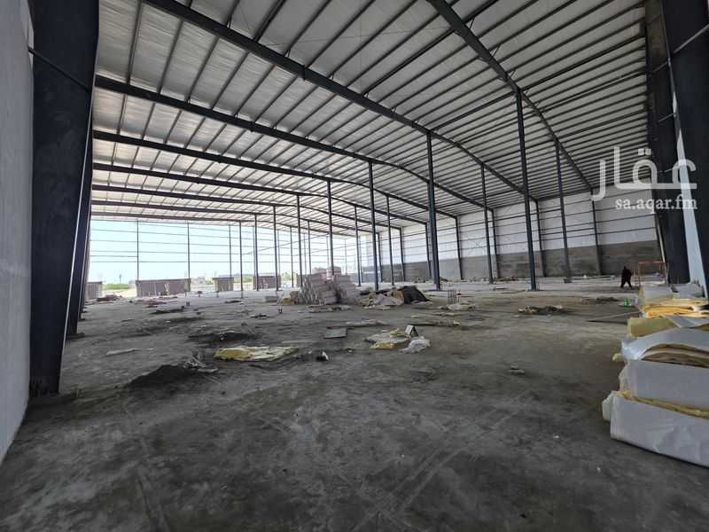 warehouse in An Nawras, Eastern Province 4