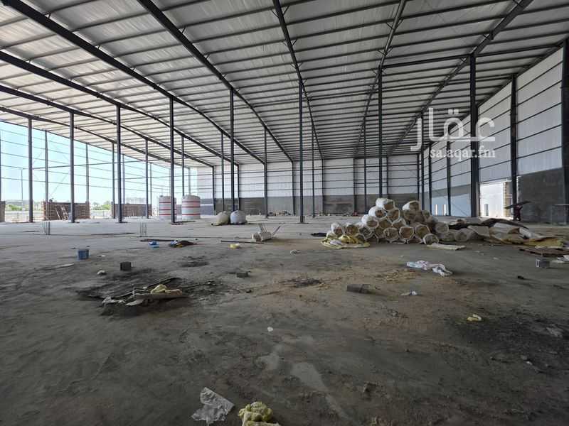 warehouse in An Nawras, Eastern Province 3
