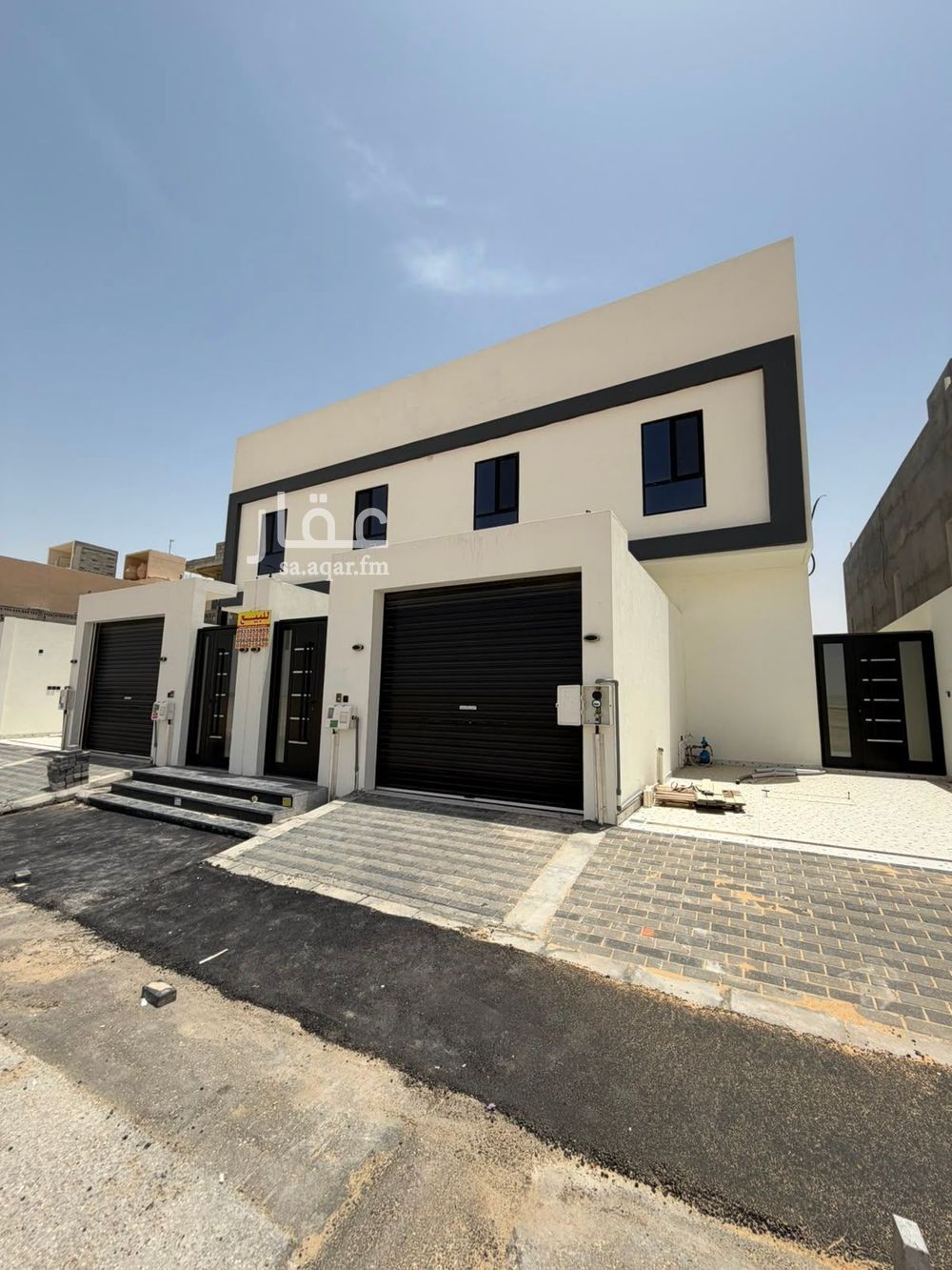 3 bedroom villa in Al Matrify, Al Ahsa 11