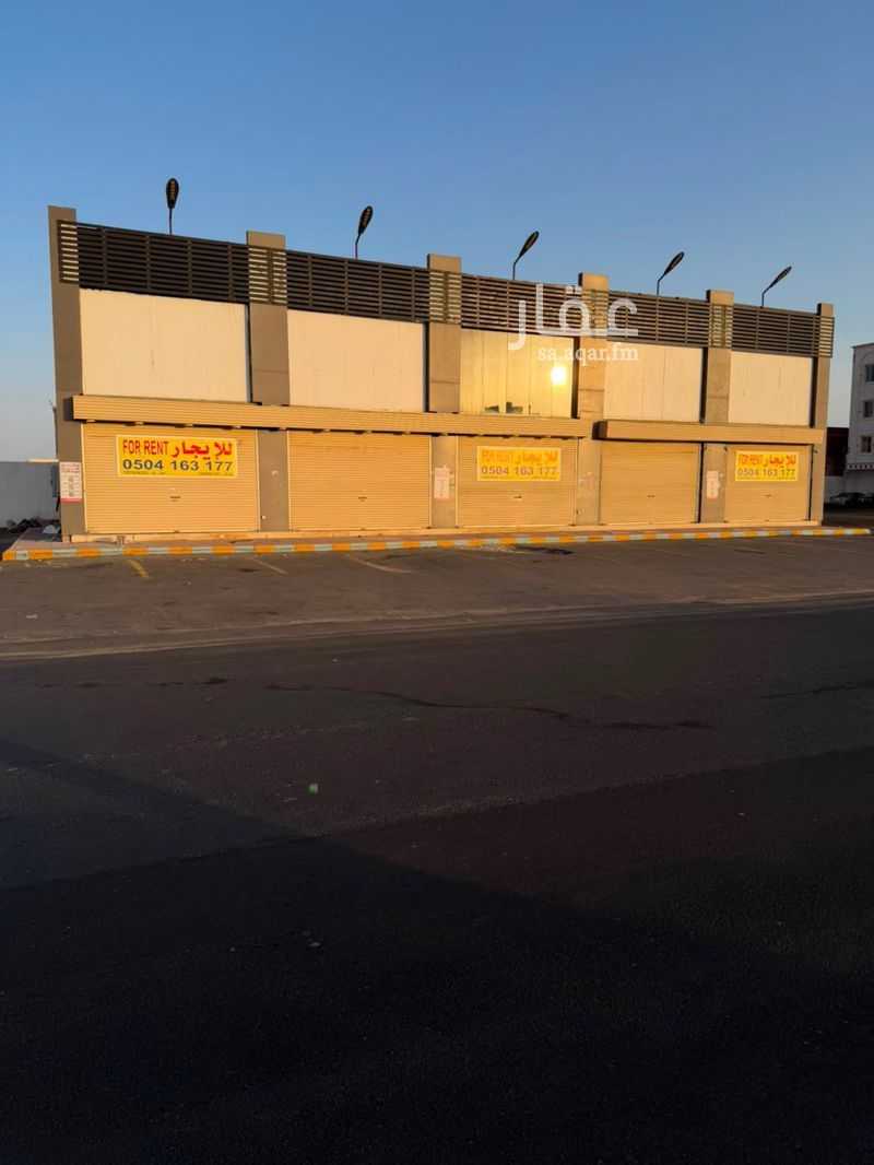 1 bedroom building in An Nur, Jeddah 3