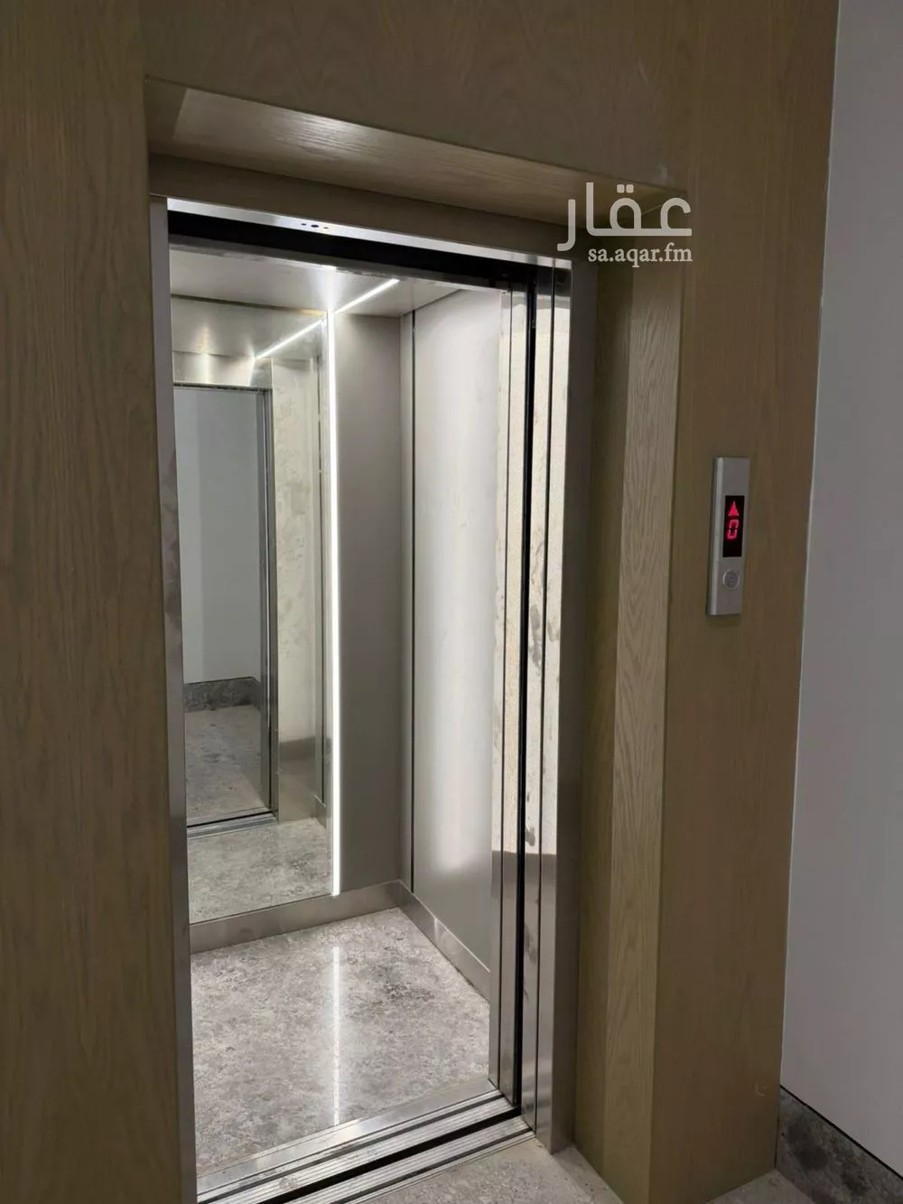 دور 4 غرف في النرجس 3