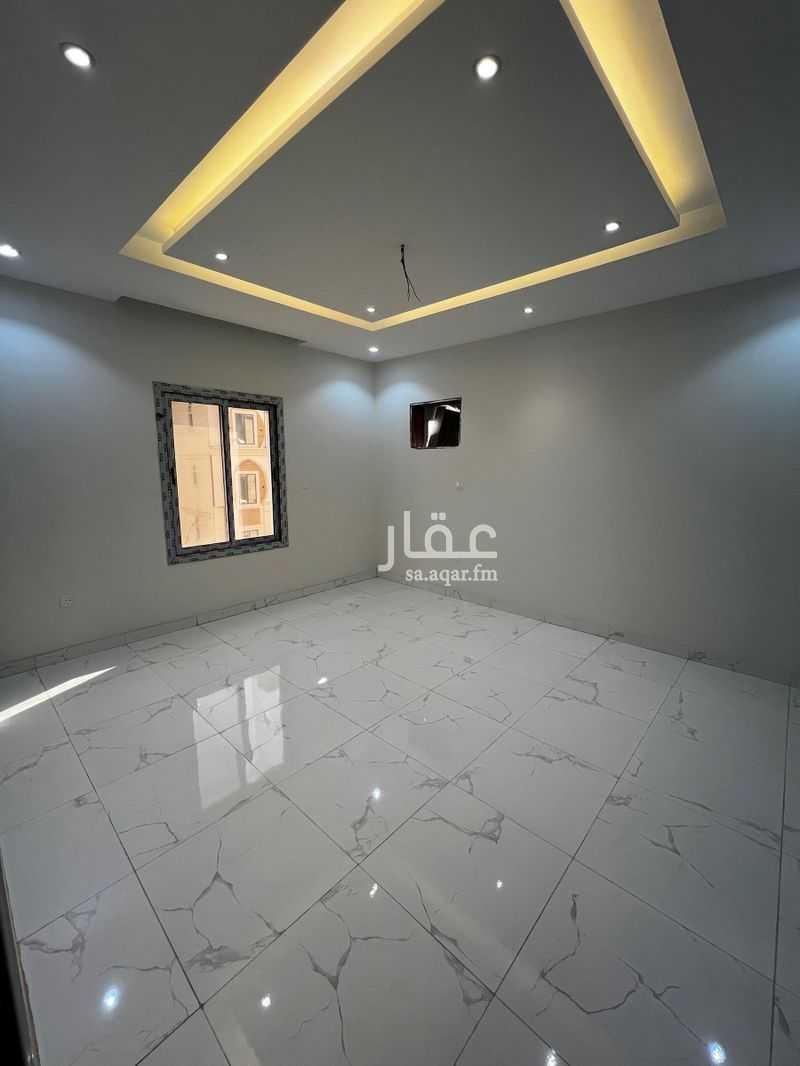 شقة 5 غرف في الواحة، جدة 8
