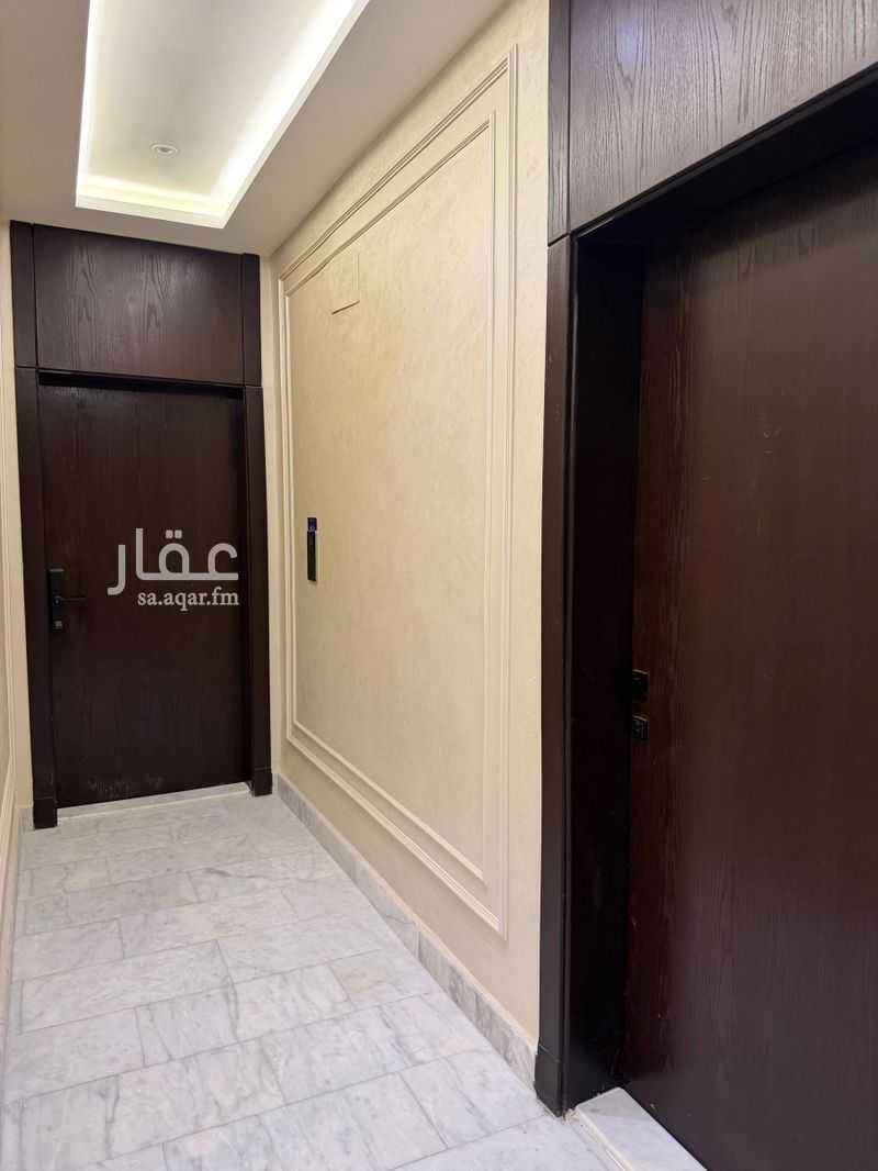 شقة 4 غرف في الواحة، جدة 4