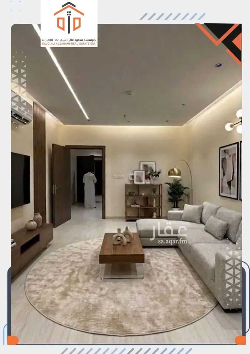 شقة 2 غرف في الساحل، جدة 6
