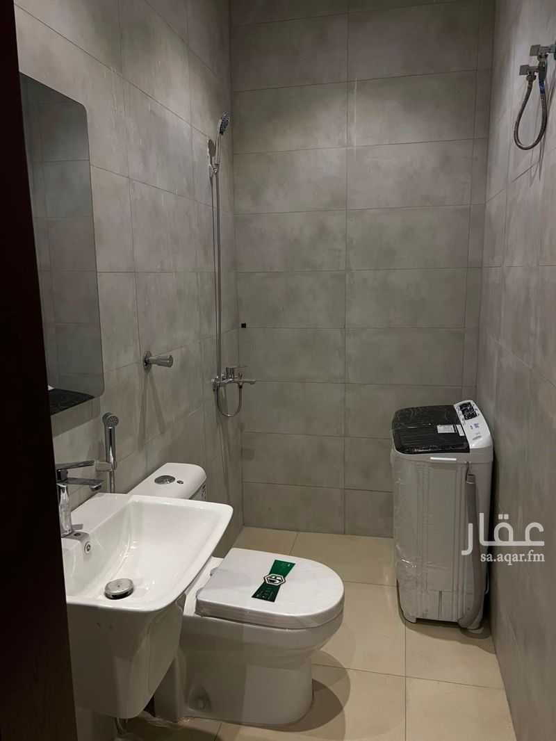 شقة  في العزيزية، جدة 6