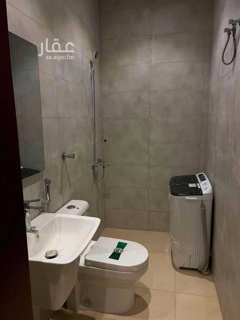 شقة  في العزيزية، جدة 9
