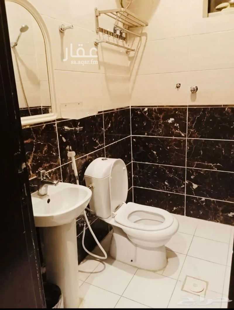 شقة  في العزيزية، جدة 7