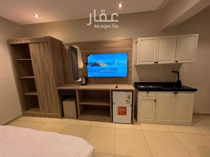 شقة  في العزيزية، جدة 25