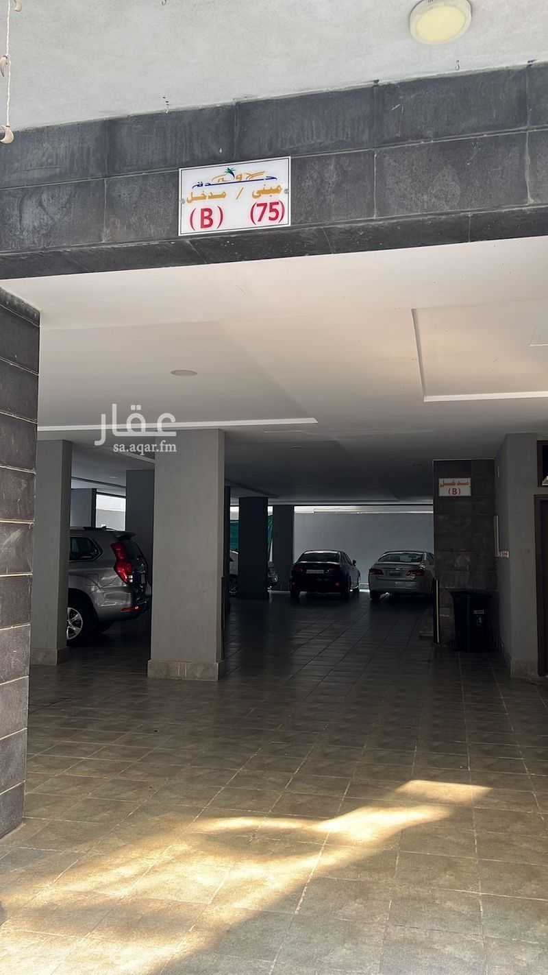 شقة 4 غرف في الورود، جدة 10