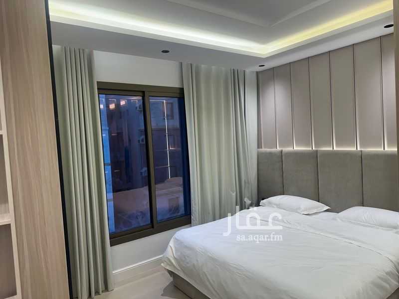 1 bedroom apartment in Al Rawabi, Jeddah 2