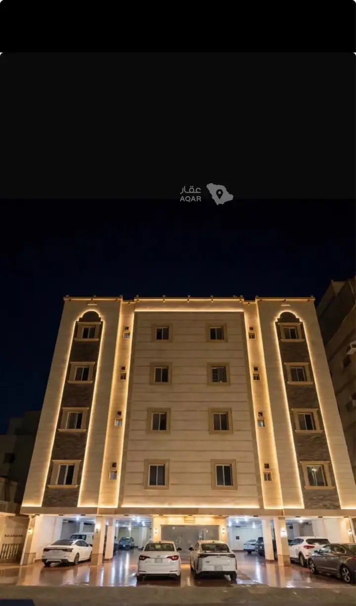 5 bedroom villa in Al Marwa, Jeddah 7