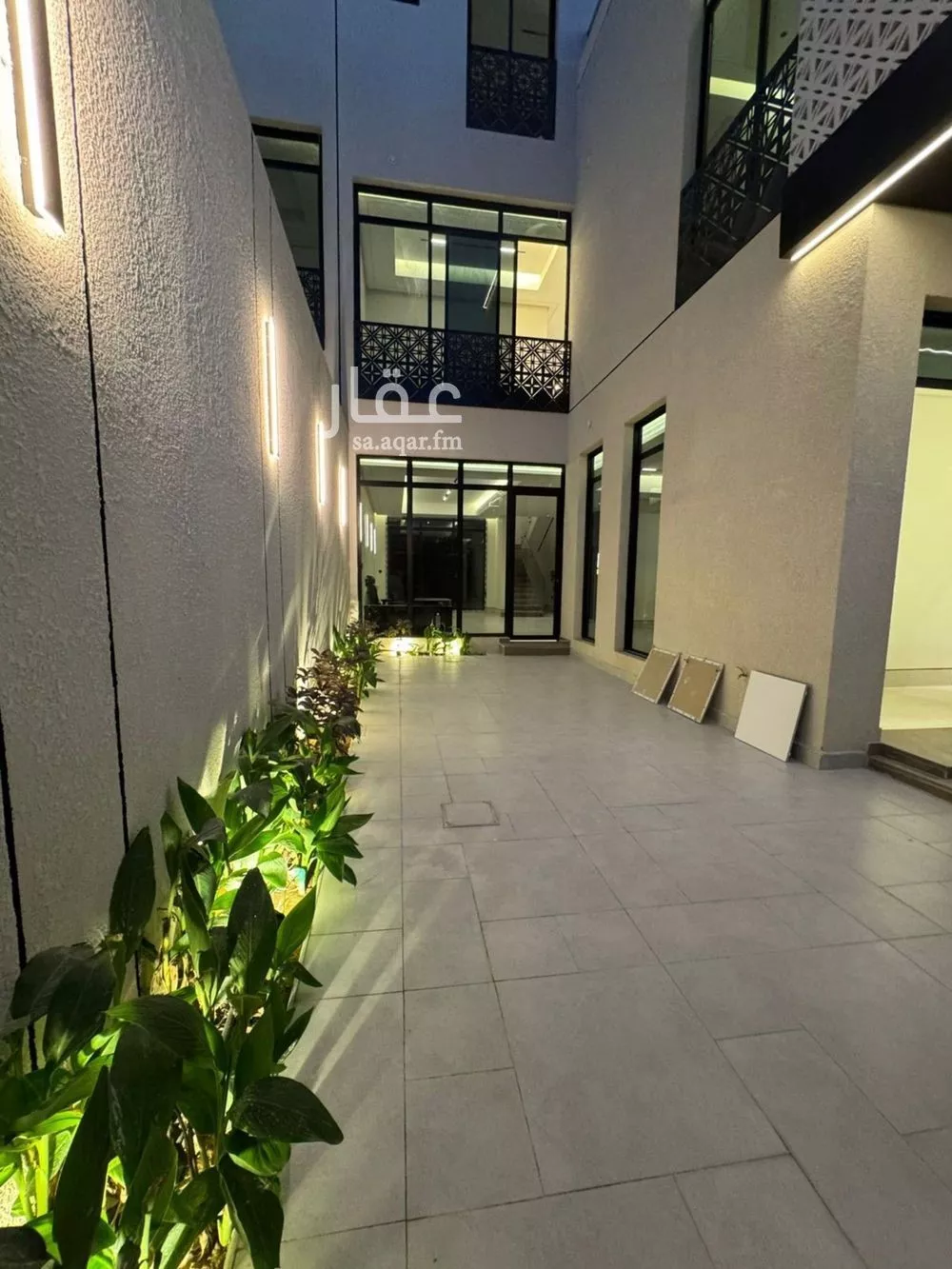 5 bedroom villa in Al Narjis 2