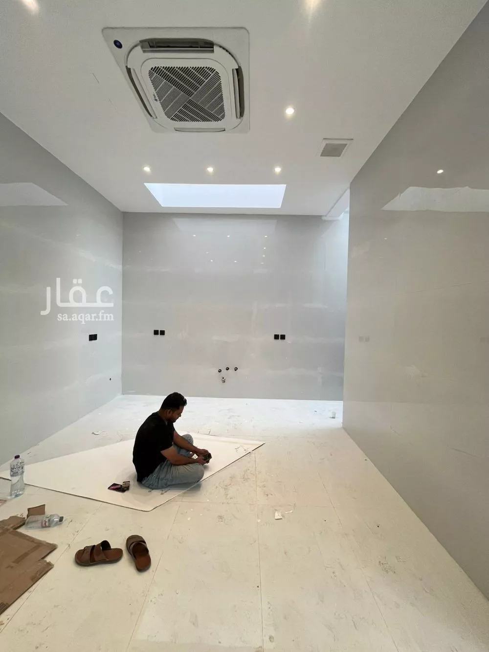 5 bedroom villa in Al Mahdiyyah 15