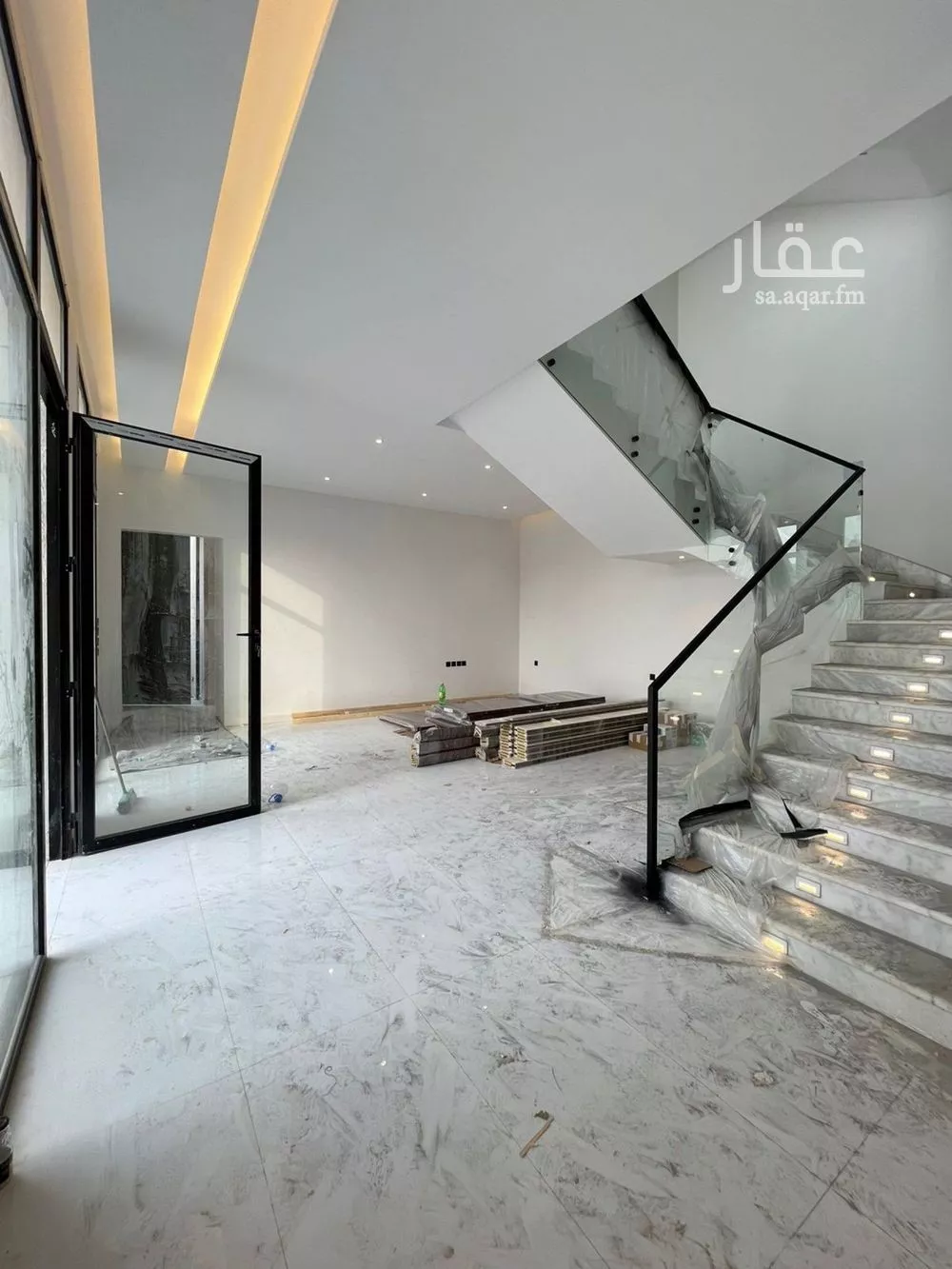 5 bedroom villa in Al Mahdiyyah 4