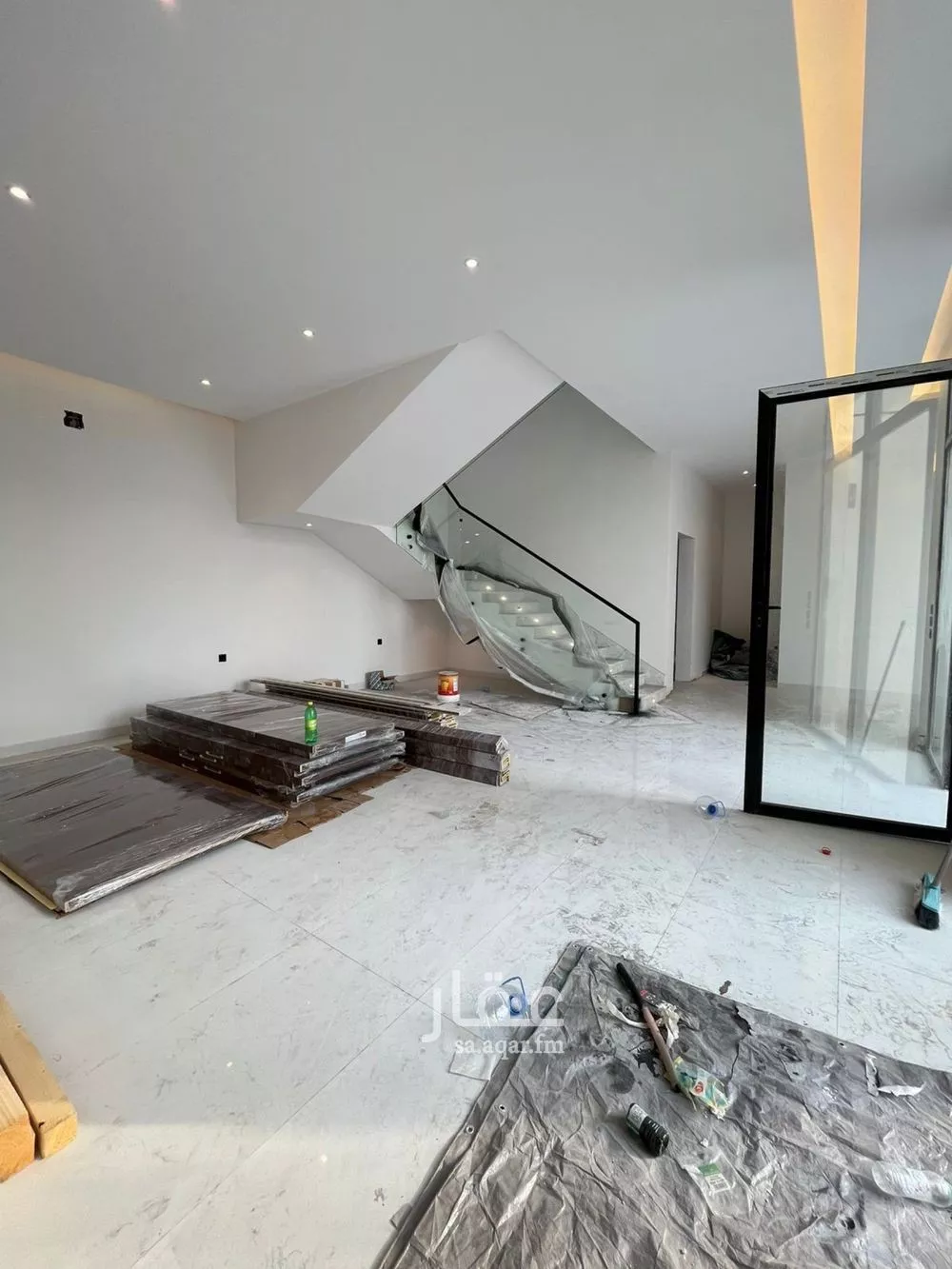 5 bedroom villa in Al Mahdiyyah 10