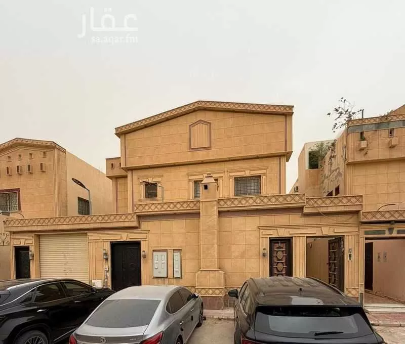 دور 3 غرف في الرمال 7