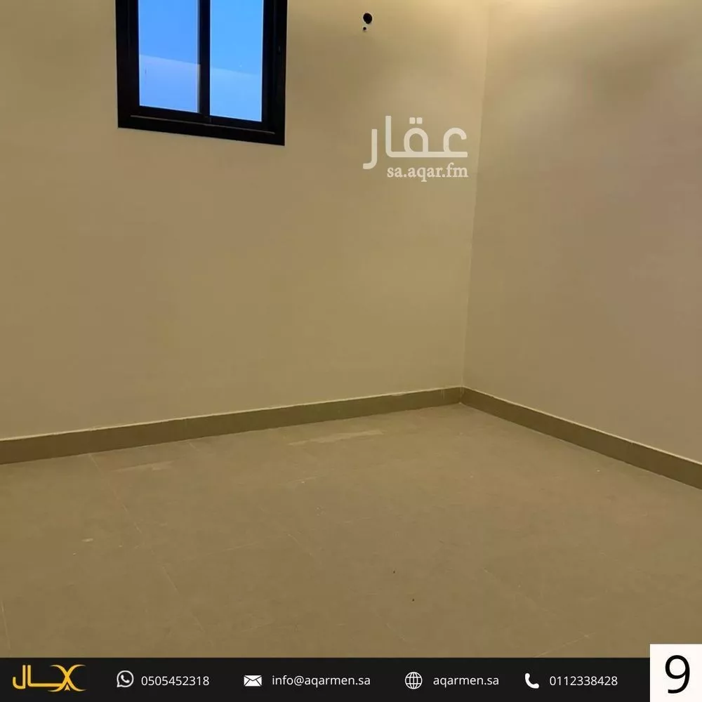 فيلا 4 غرف في العارض 10