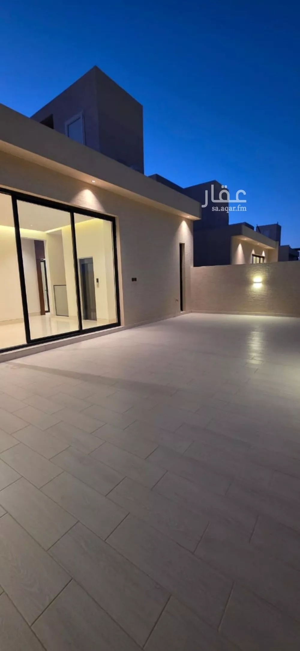 6 bedroom villa in Al Aridh 9