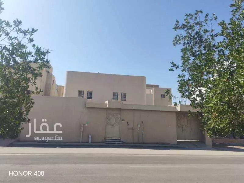فيلا 9 غرف في المروة، الرياض 4