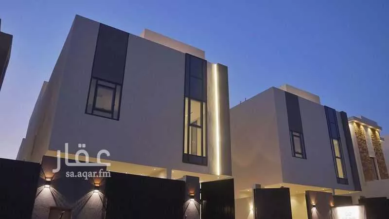 فيلا 5 غرف في الجنادرية 2