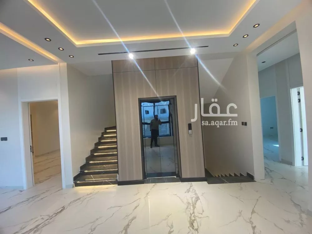 4 bedroom villa in Al Bariah 2