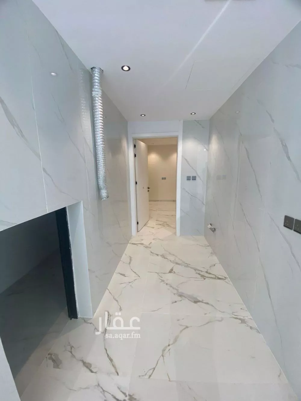 4 bedroom villa in Al Bariah 11