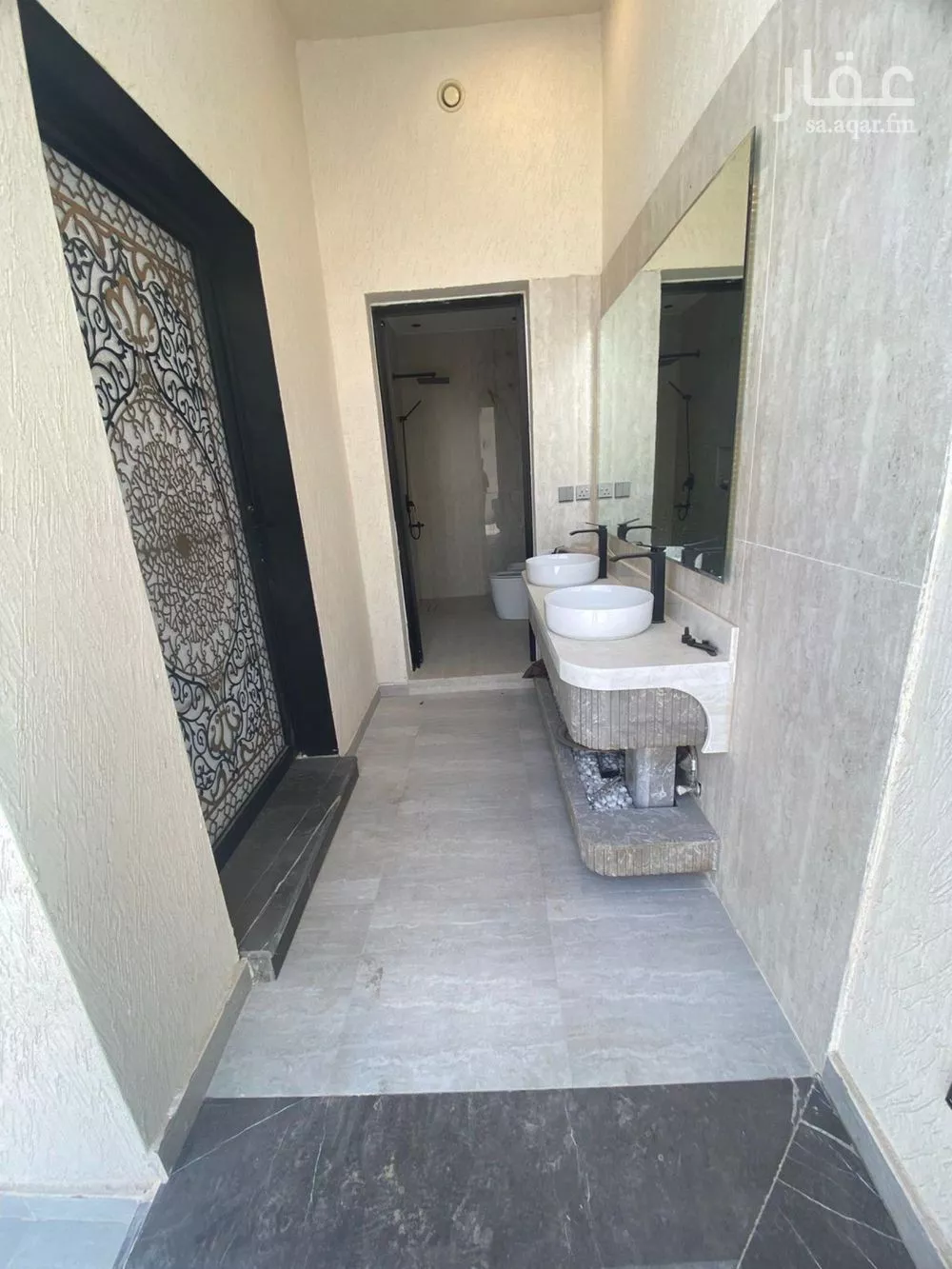 4 bedroom villa in Al Bariah 19
