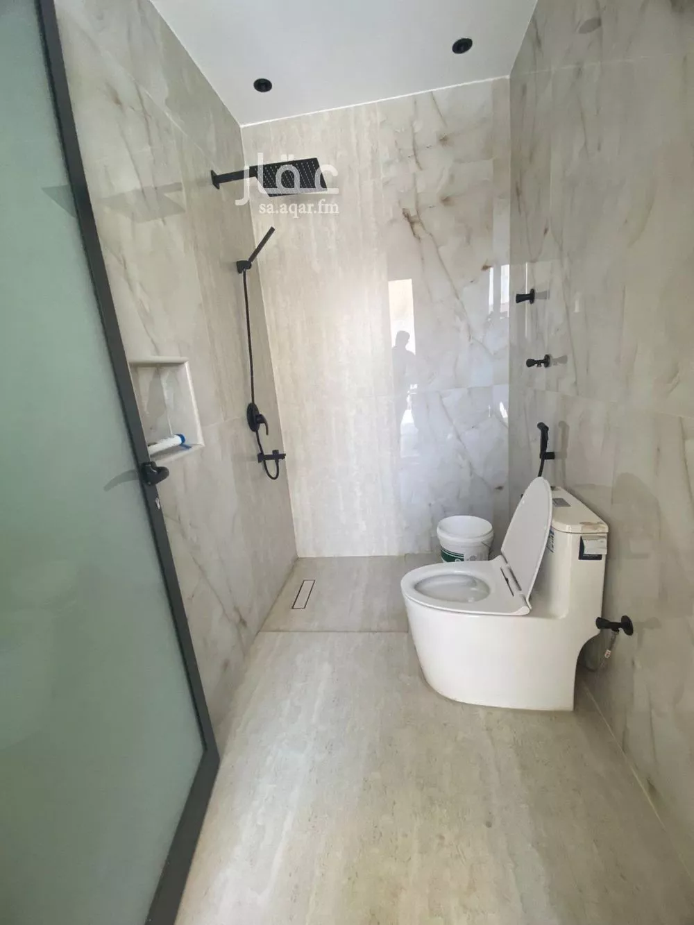 4 bedroom villa in Al Bariah 20