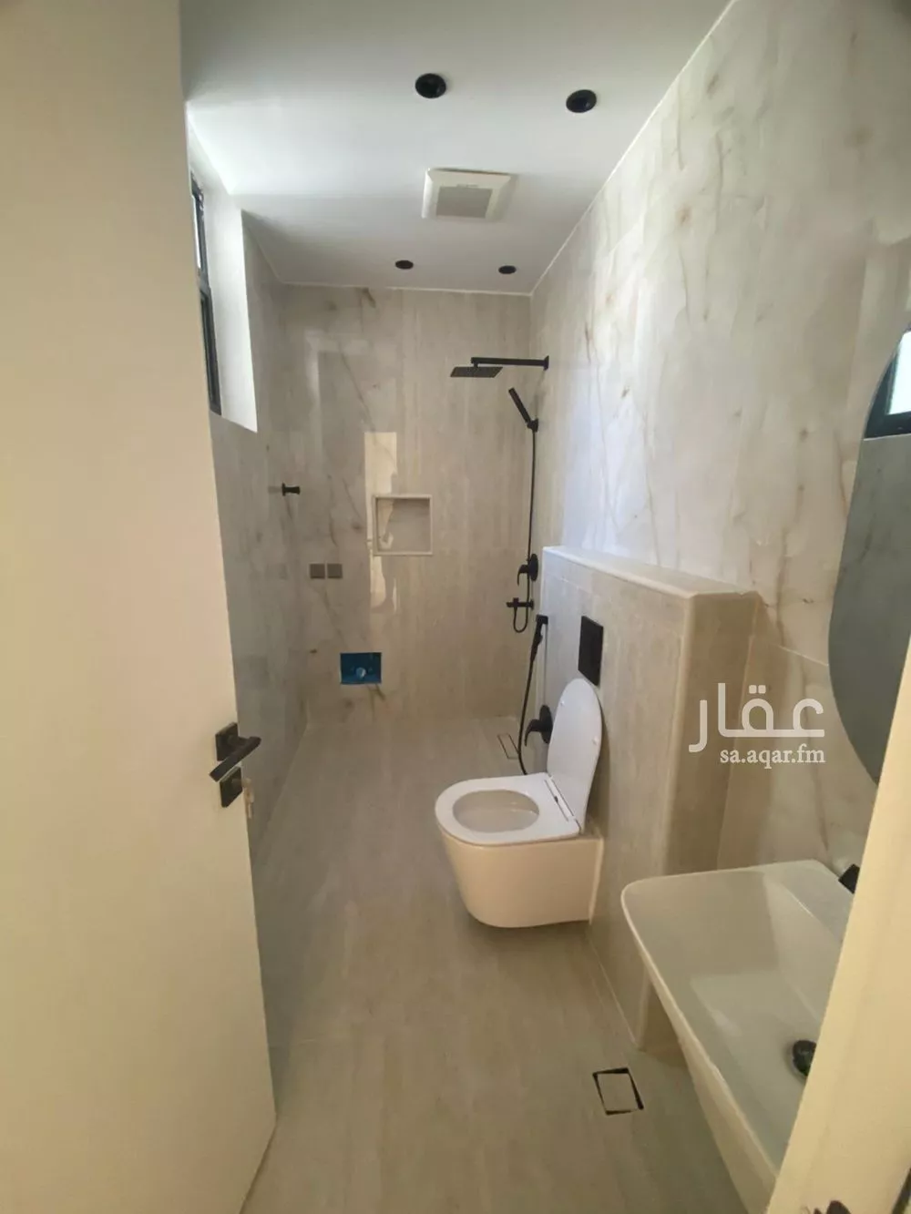 4 bedroom villa in Al Bariah 4