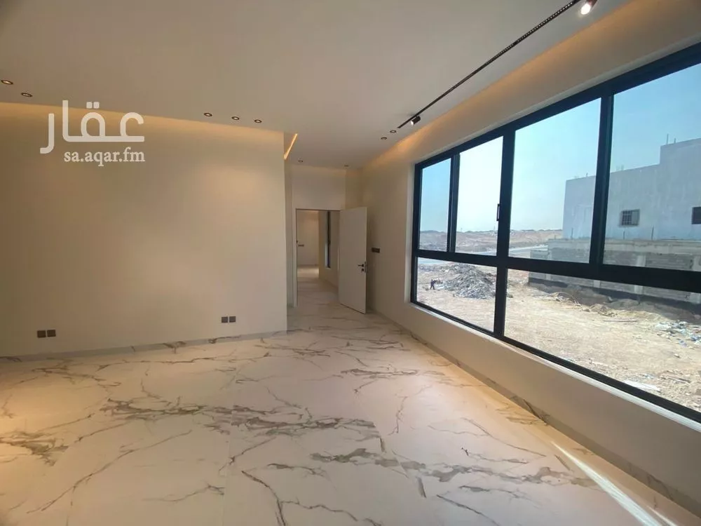 4 bedroom villa in Al Bariah 7