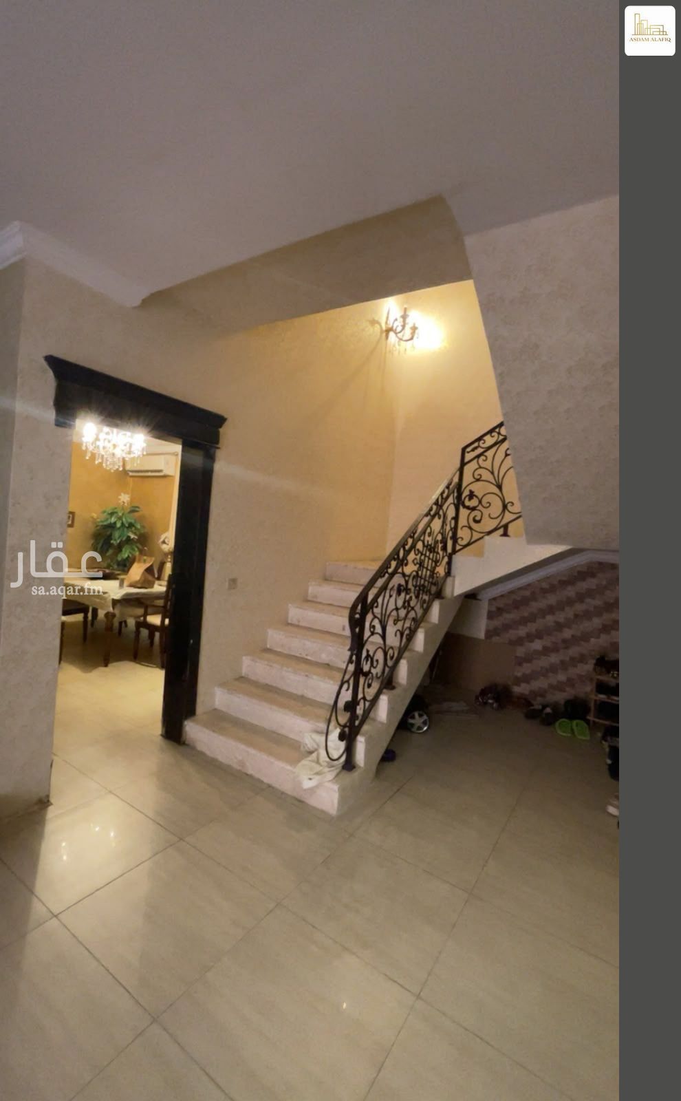 فيلا 4 غرف في الشاطئ الغربي، الدمام 4