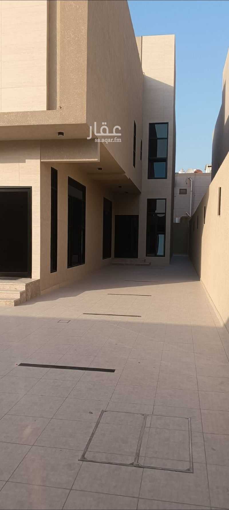 فيلا 4 غرف في الجامعيين، الدمام 4