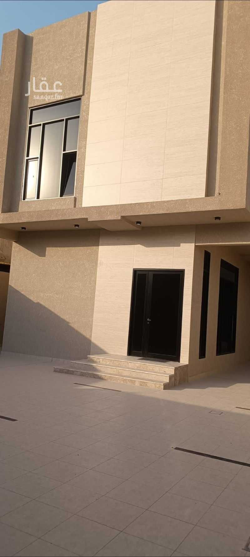 فيلا 4 غرف في الجامعيين، الدمام 6
