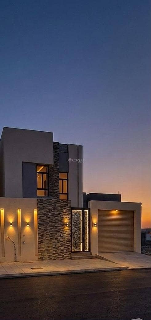 4 bedroom villa in Ash Sharq, Eastern Province 4