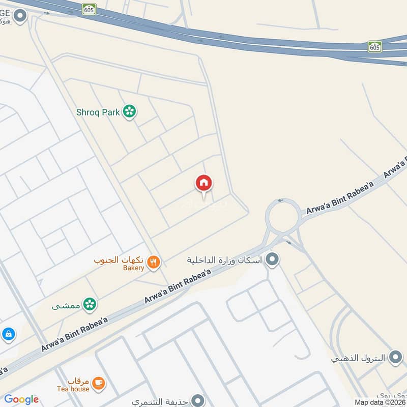4 bedroom villa in Ash Sharq, Eastern Province 3