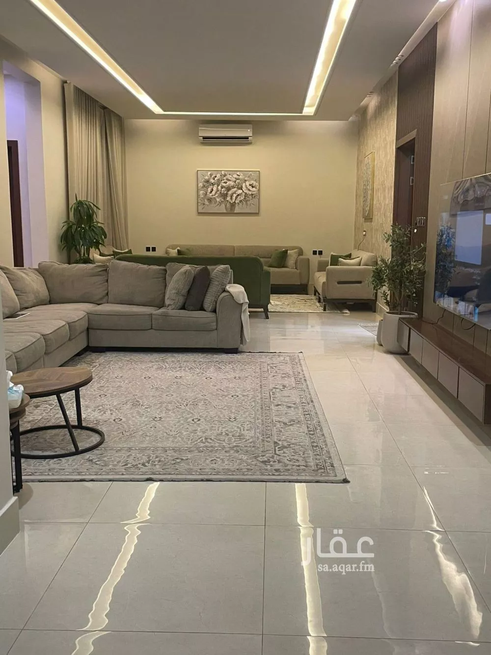 4 bedroom villa in Al Rimal 3