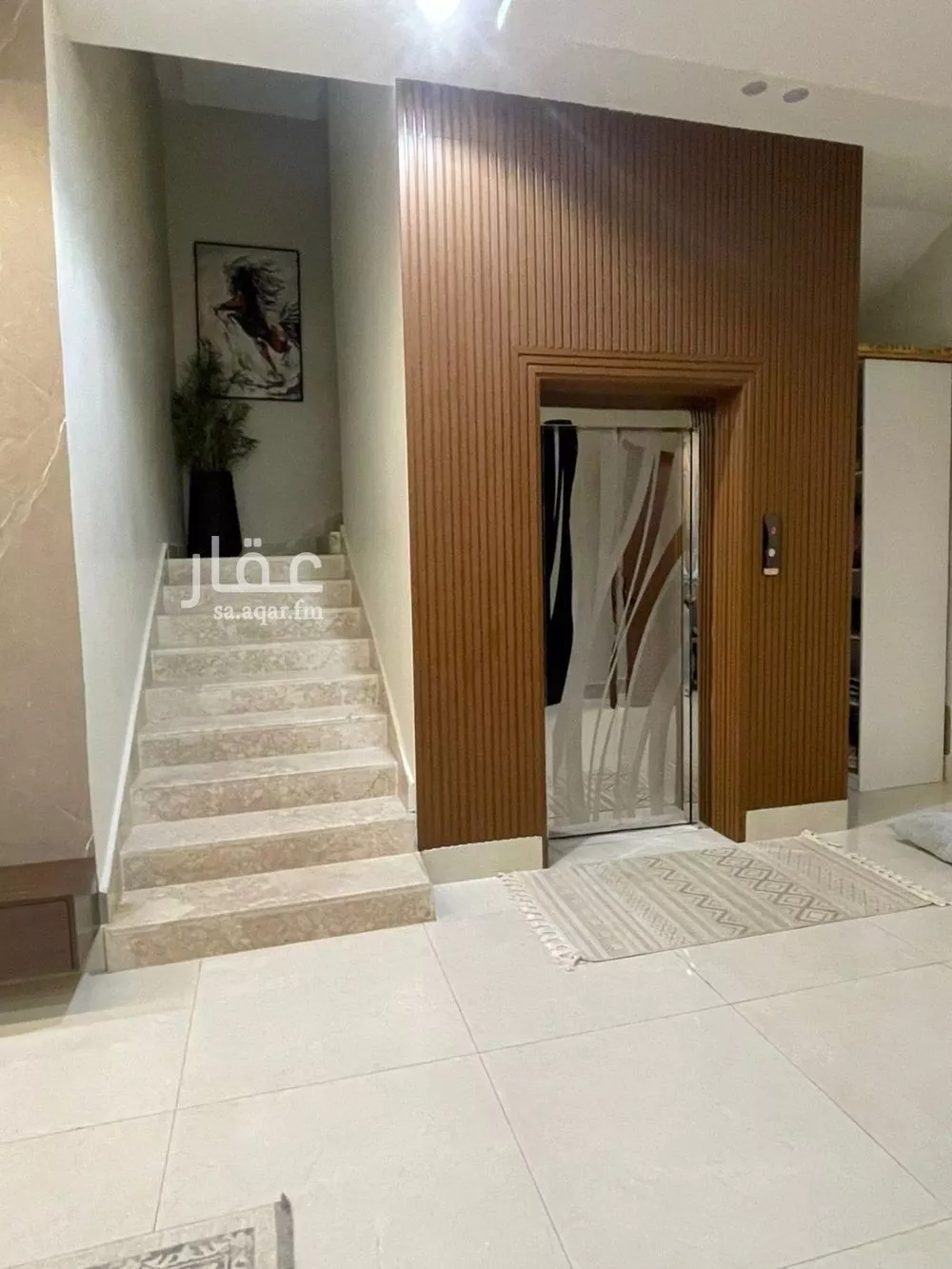 4 bedroom villa in Al Rimal 5
