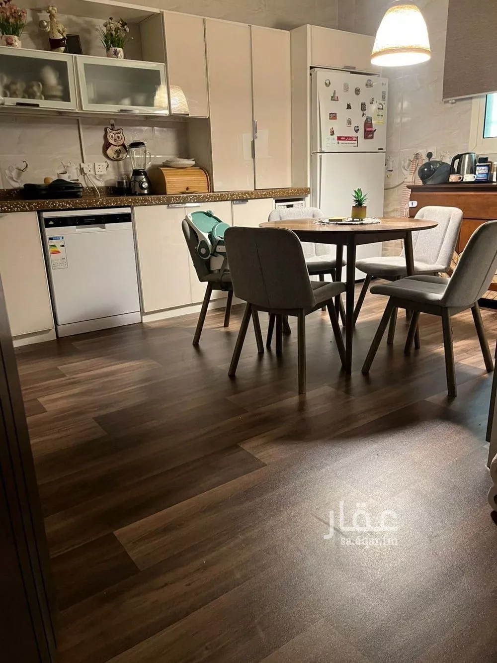 فيلا 5 غرف في ظهرة لبن 4