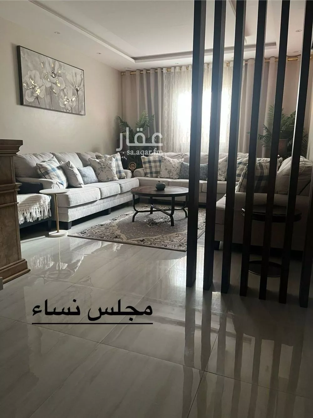 فيلا 5 غرف في ظهرة لبن 5