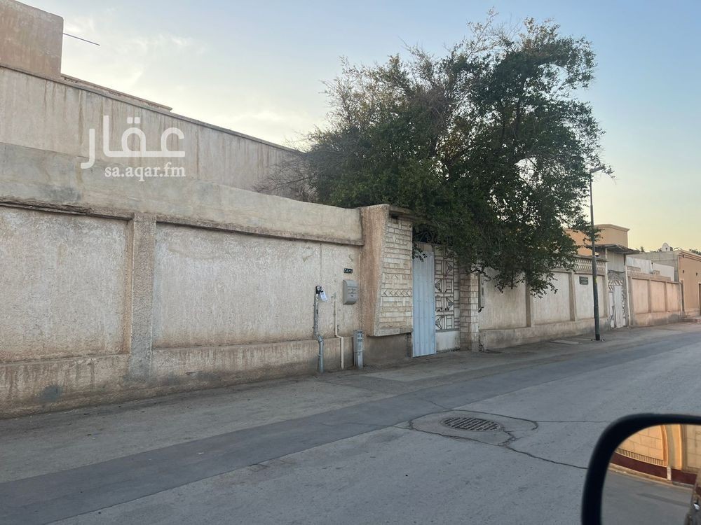 7 bedroom villa in Al Badiah, Riyadh
