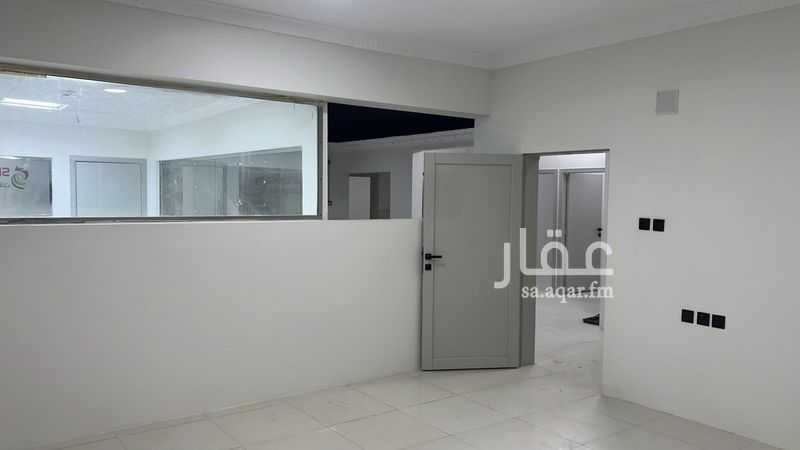 7 bedroom office in Al Malaz, Riyadh 13