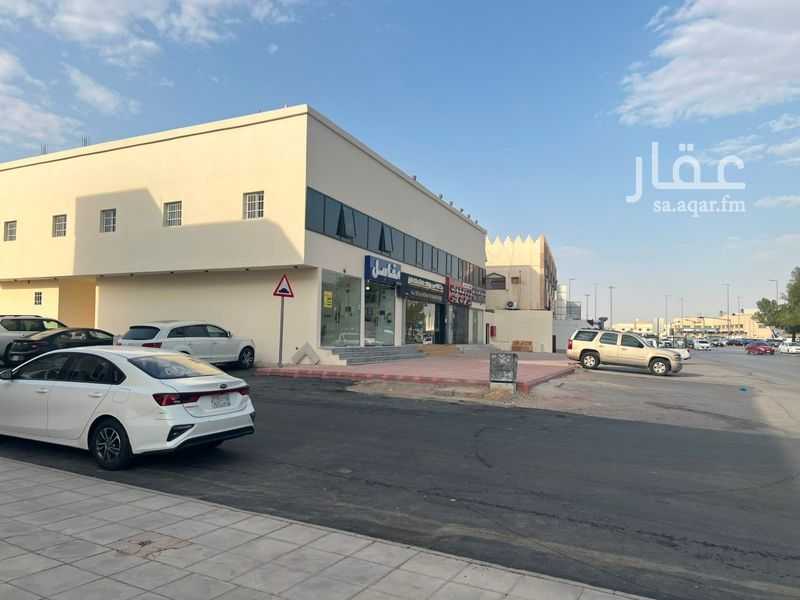 7 bedroom office in Al Malaz, Riyadh 6
